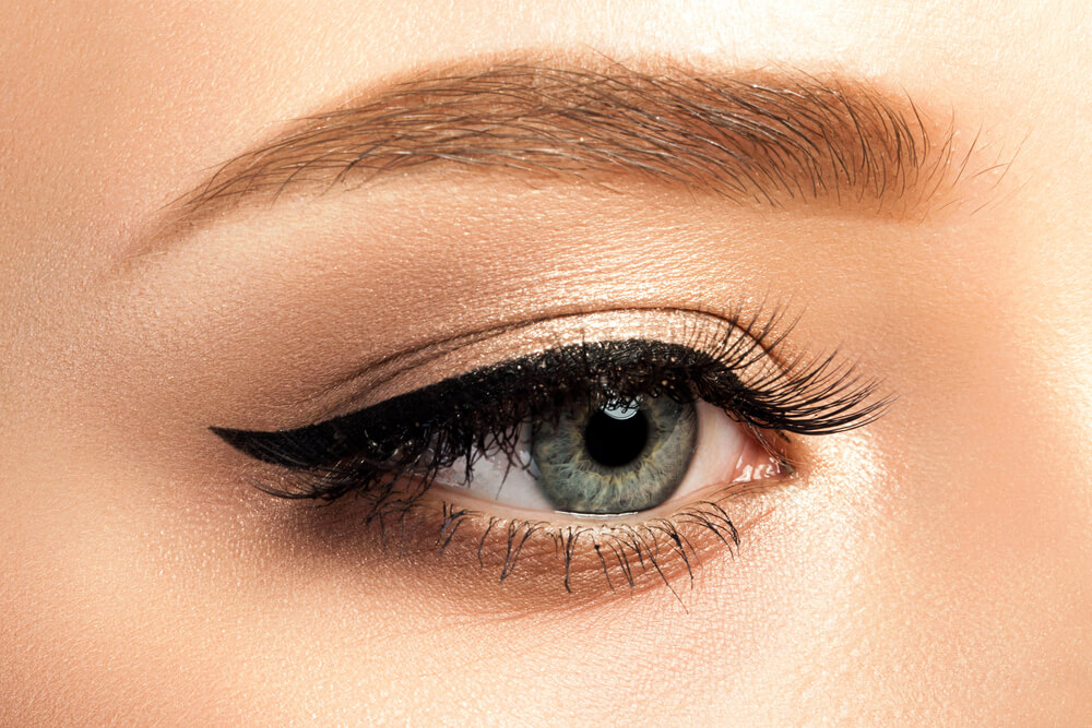 Permanent Makeup Classic Eyeliner at SculptPMU by Mi