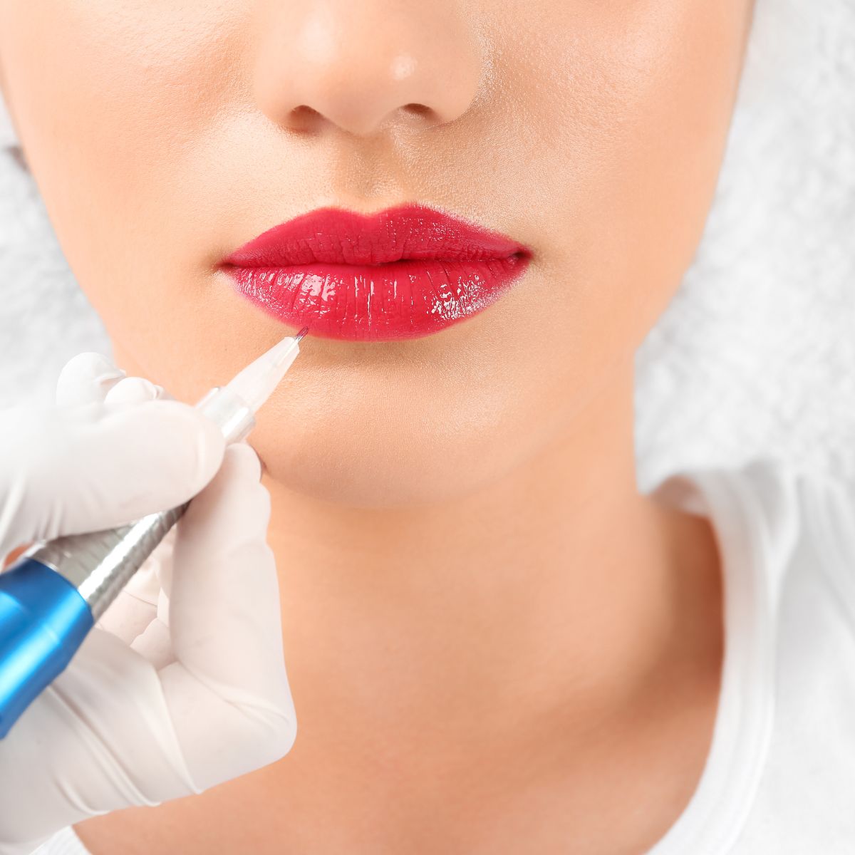 Benefits of lip blush