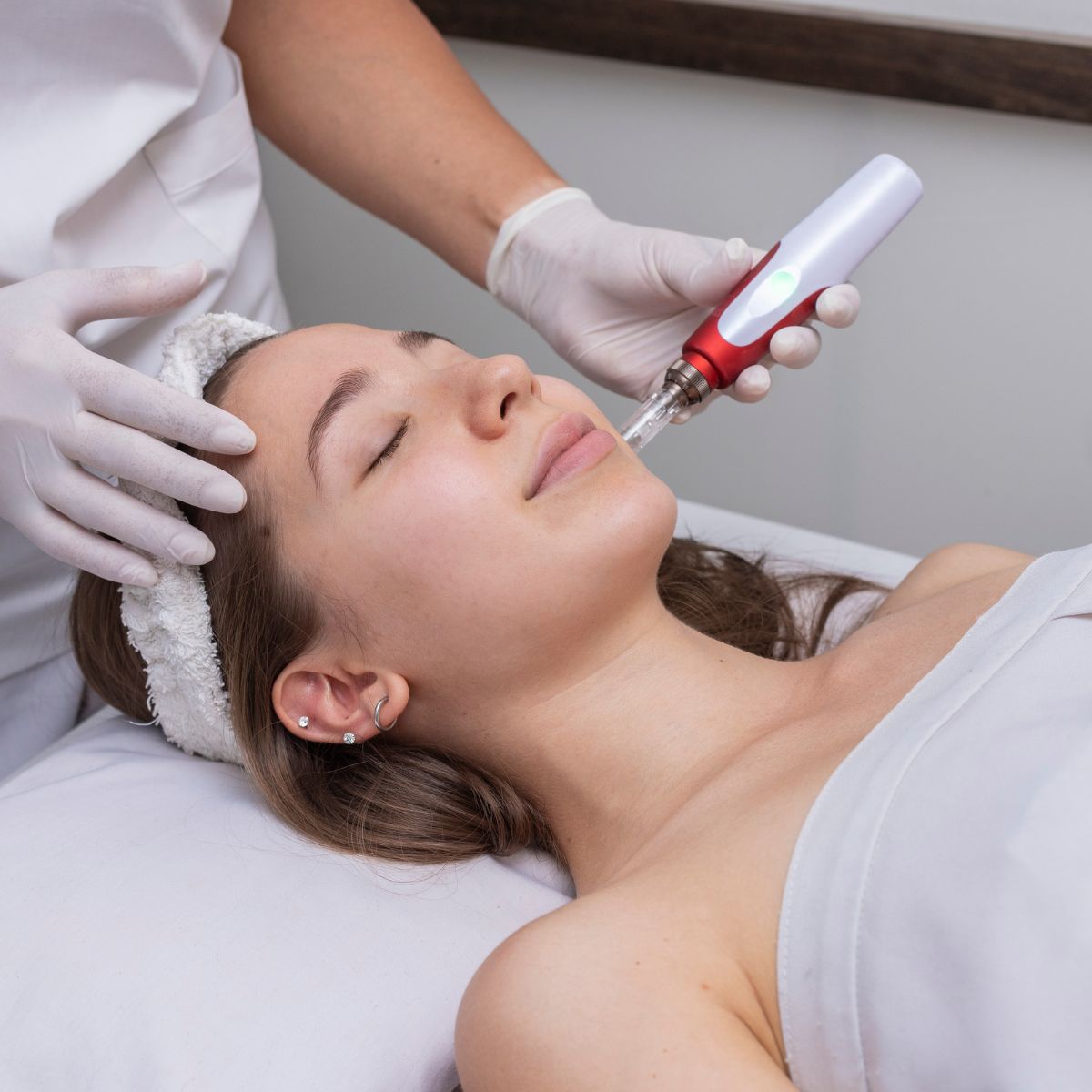 benefits of skin treatments