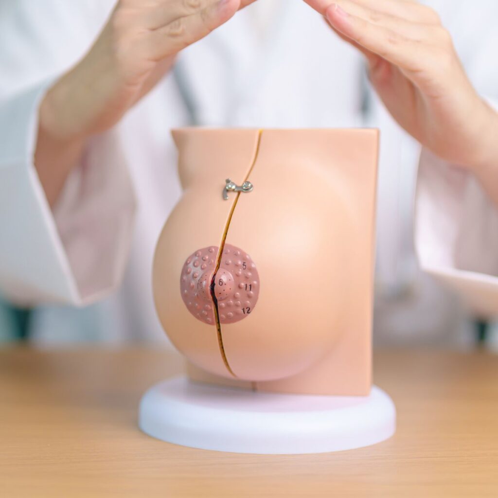 cost of areola restoration in london