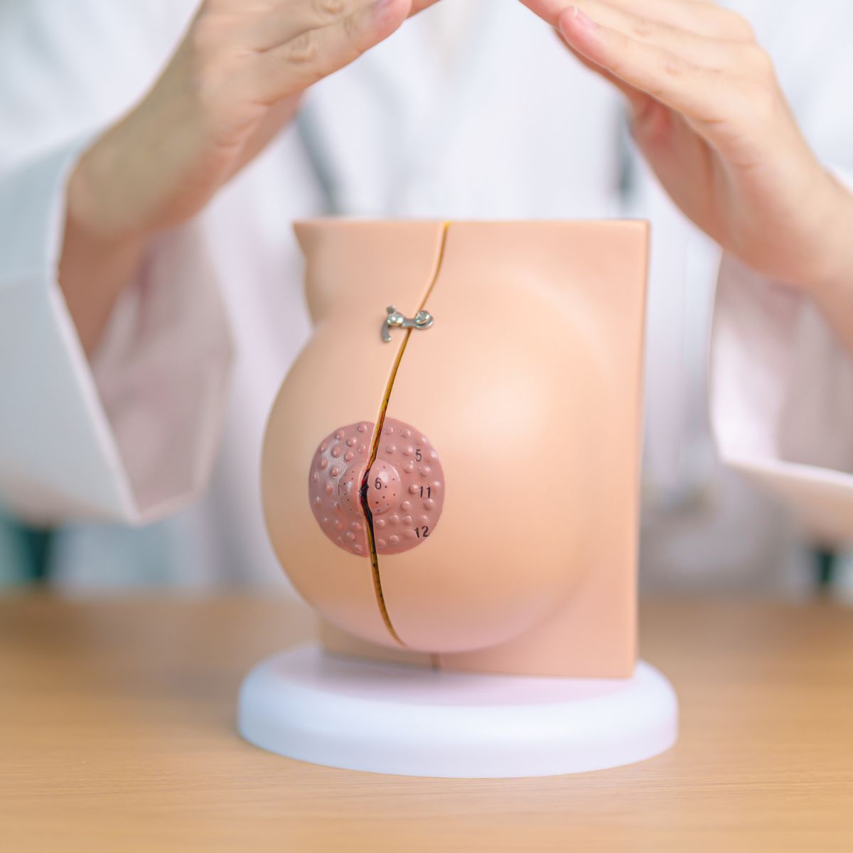cost of areola restoration in london