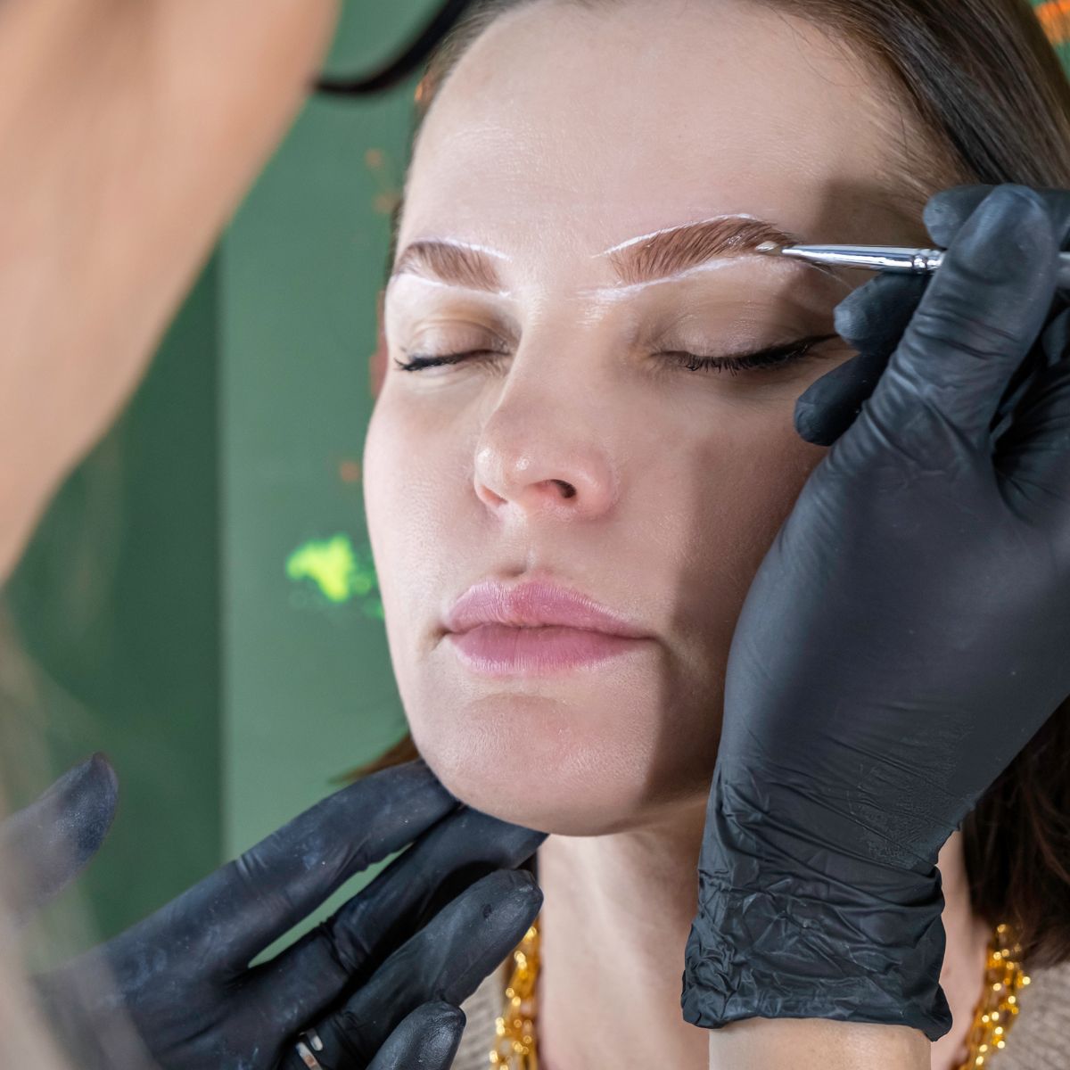 cost of microblading treatment in london