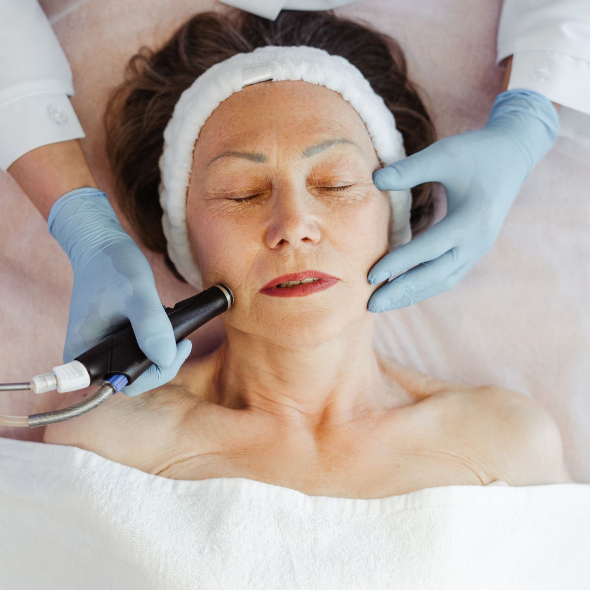 cost of skin treatments in london