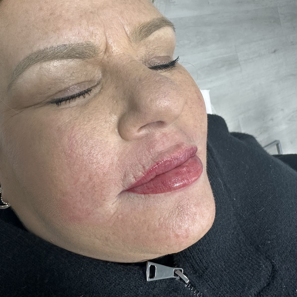 lip blush benefits