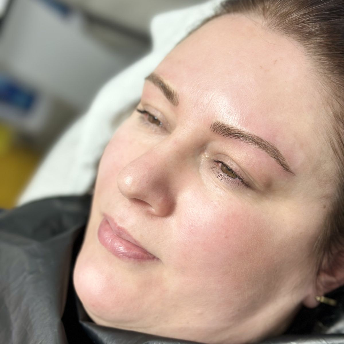 microblading in london