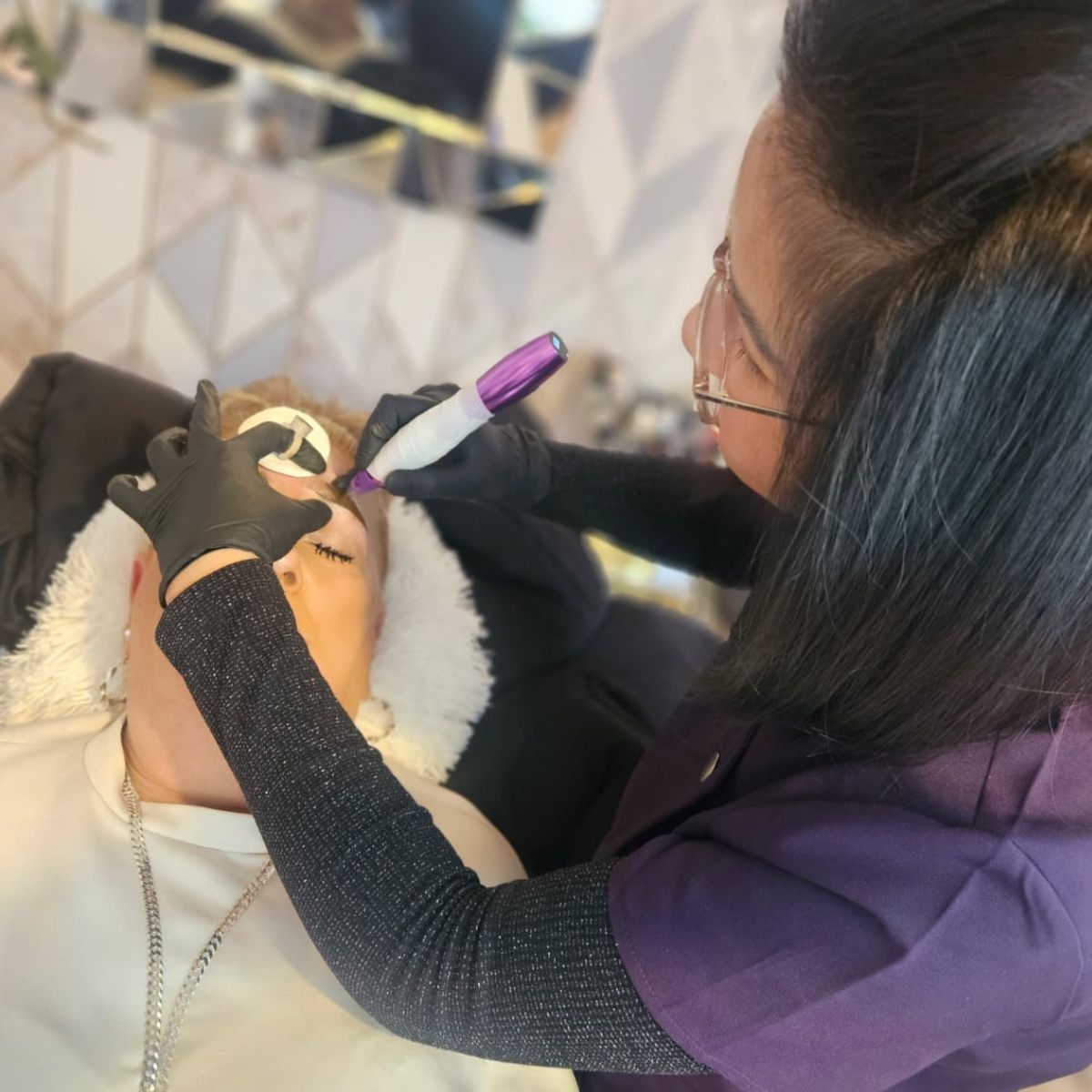 sculptpmu by mi microblading