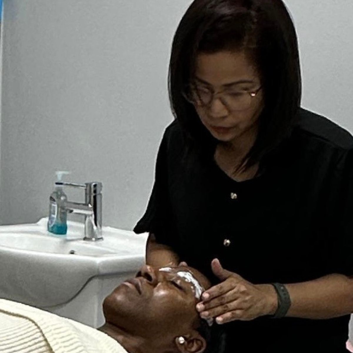 sculptpmu by mi skin treatment