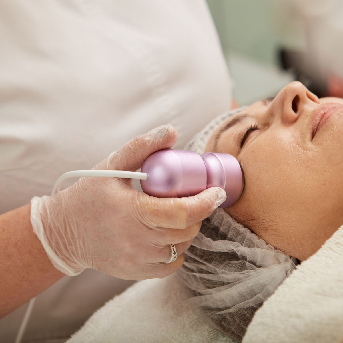 skin firming treatment