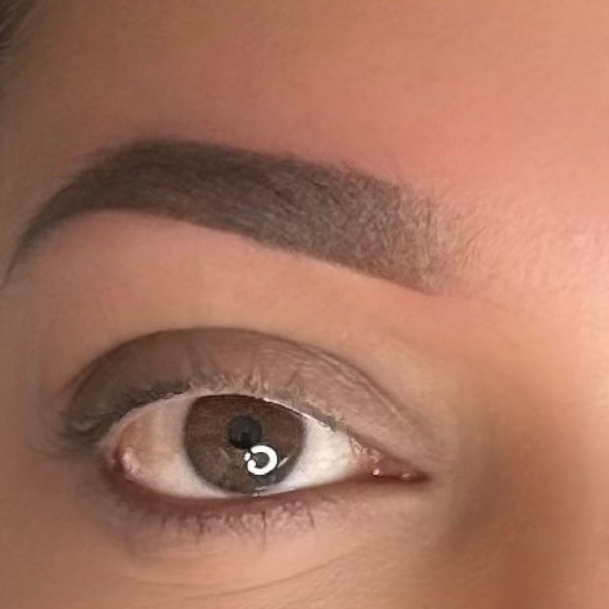 what is ombre powder in romford