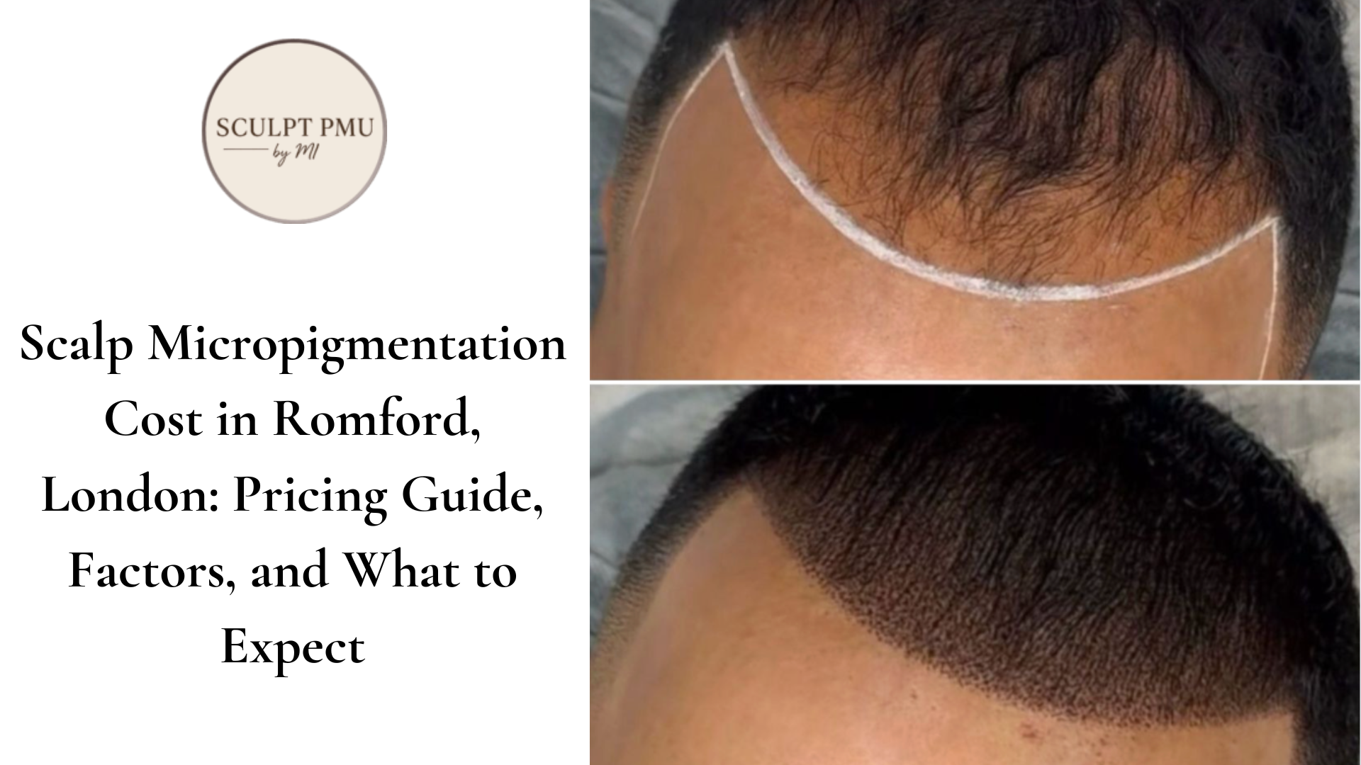 Scalp Mircopigmentation Cost